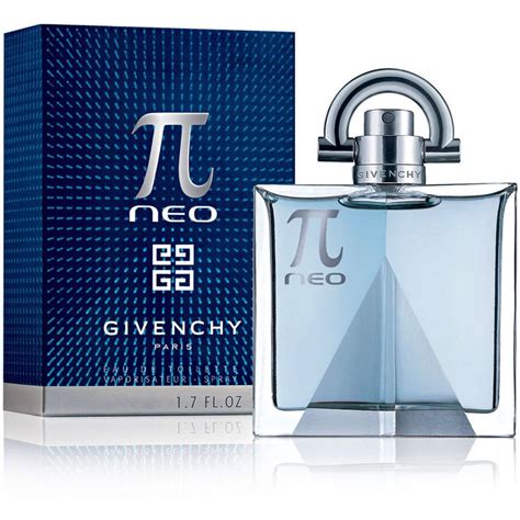 givenchy neo profumo wiki|givenchy perfume.